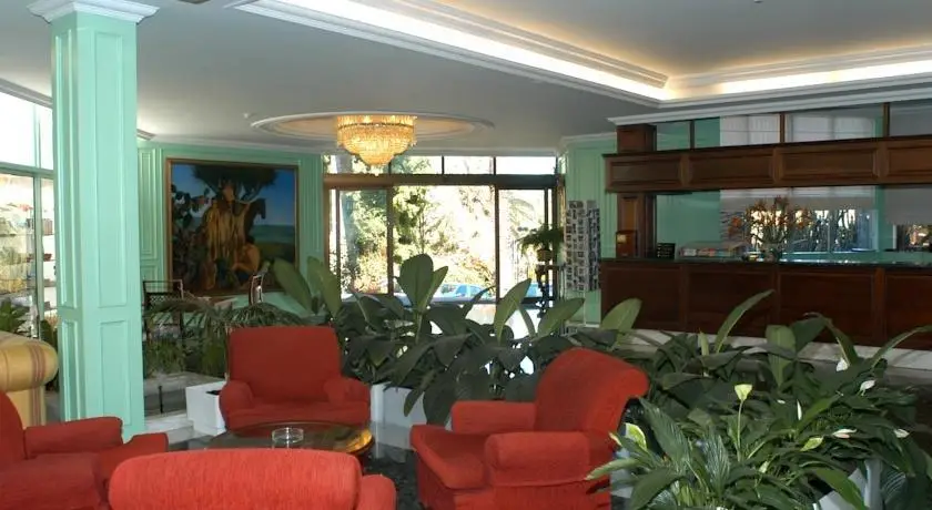 Hotel Elegance Miramar 