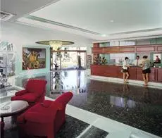 Hotel Elegance Miramar 