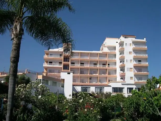 Hotel Elegance Miramar 