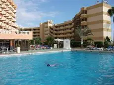 Apartamentos Caribe Playa de las Americas 