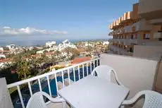 Apartamentos Caribe Playa de las Americas 