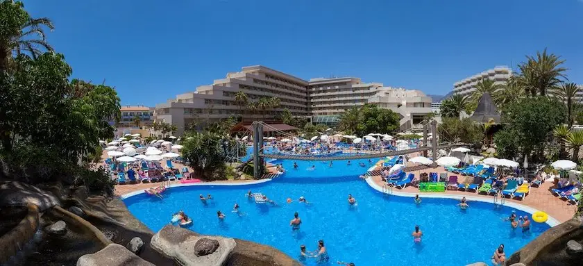 Hotel Best Tenerife 