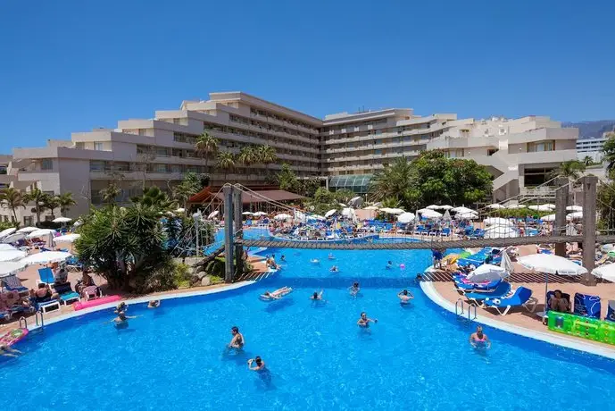 Hotel Best Tenerife 