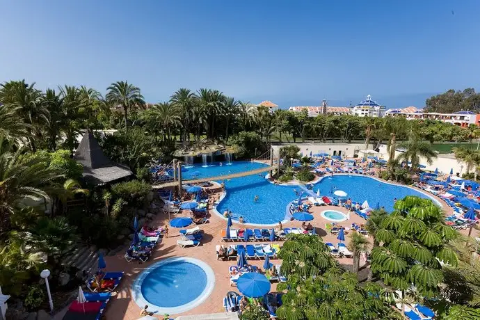 Hotel Best Tenerife 