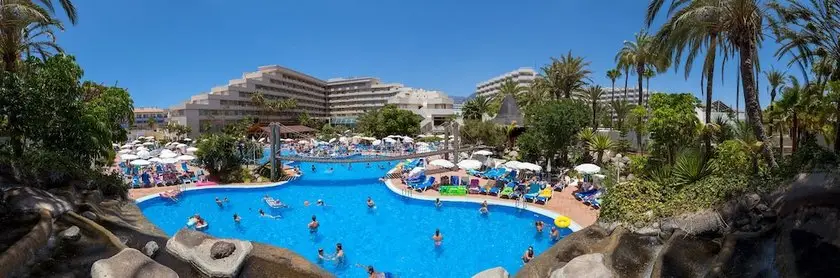 Hotel Best Tenerife 