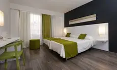 Kn Columbus Aparthotel 