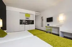 Kn Columbus Aparthotel 