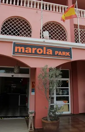 Marola Park 