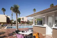 Paraiso del Sol Apartments 