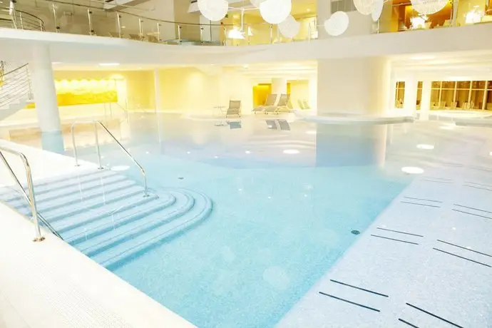 Act-ION Hotel Neptun Terme & Wellness LifeClass 