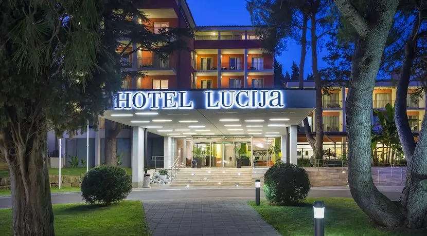 Remisens Hotel Lucija 