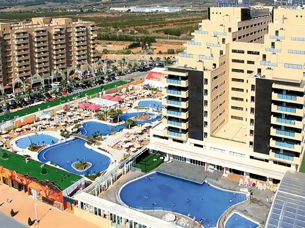 Marina d'Or Hotel Gran Duque 