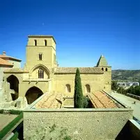 Parador de Alcaniz 