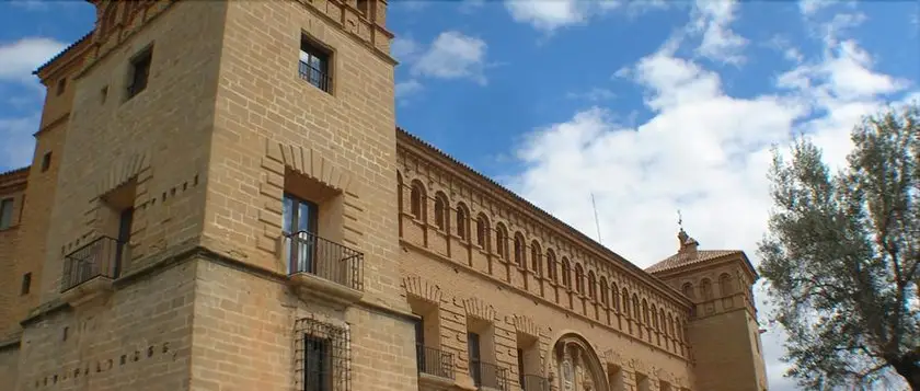 Parador de Alcaniz 