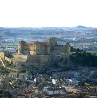 Parador de Alcaniz 