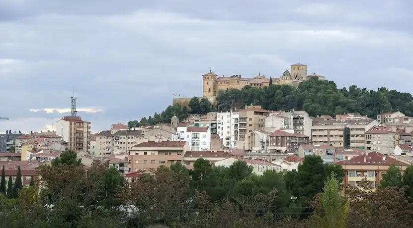 Parador de Alcaniz 