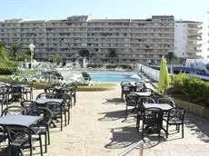 Aparthotel Acuasol 