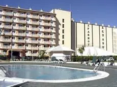 Aparthotel Acuasol 