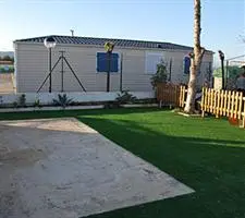 Azahar Residential & Holiday Park Peniscola 