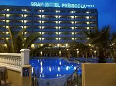 Gran Hotel Peniscola 