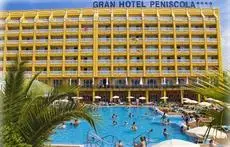 Gran Hotel Peniscola 