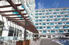 Hotel Acuazul 