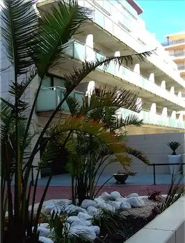 Hotel Acuazul 