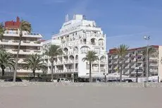 Maria Cristina Hotel Peniscola 