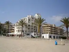 Maria Cristina Hotel Peniscola 