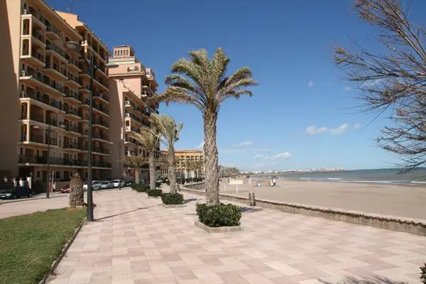 Port Sa Playa Apartments 