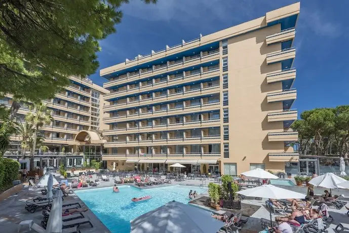 4r Playa Park Hotel