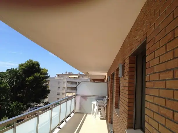 Apartamentos Salou Center 