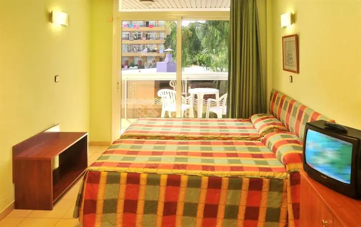 Aparthotel Marinada