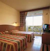 Aparthotel Marinada 