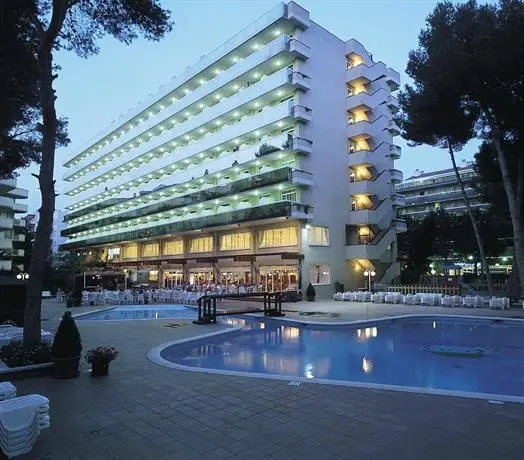 Aparthotel Marinada 