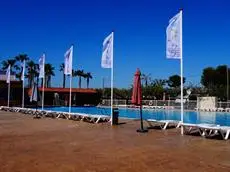 Camping Platja Cambrils 