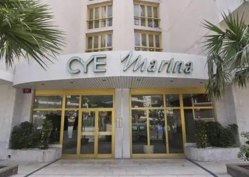 Cye Marina Apartments Vila-seca