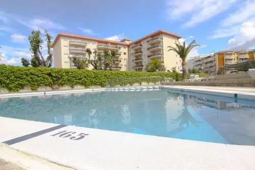 Cye Marina Apartments Vila-seca