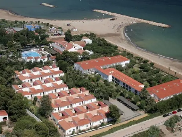 Estival El Dorado Resort 