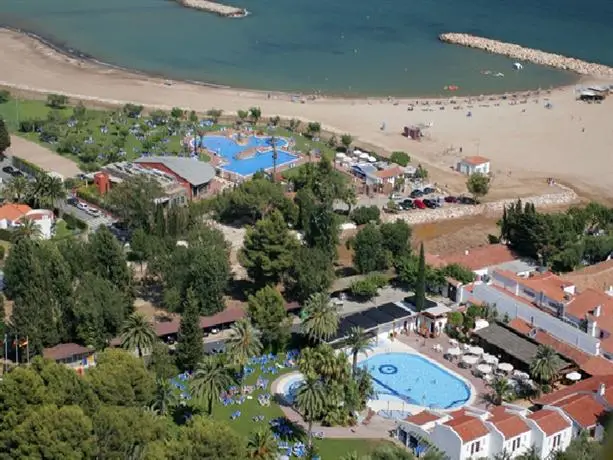 Estival El Dorado Resort