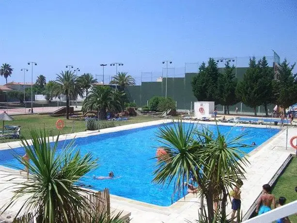 Hotel Daurada Park Cambrils 