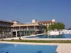 Hotel Daurada Park Cambrils 