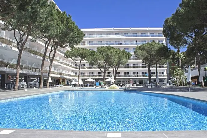 Hotel Oasis Park Salou