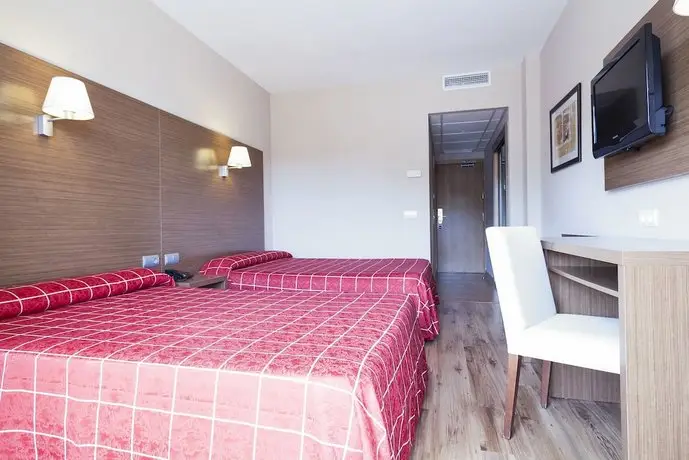 Hotel Oasis Park Salou 