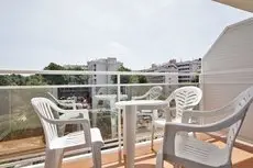 Hotel Oasis Park Salou 