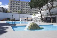 Hotel Oasis Park Salou 