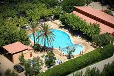 La Llosa Camping And Bungalows Cambrils 