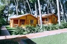 La Llosa Camping And Bungalows Cambrils 