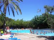 La Llosa Camping And Bungalows Cambrils 