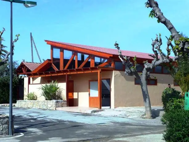 La Llosa Camping And Bungalows Cambrils 